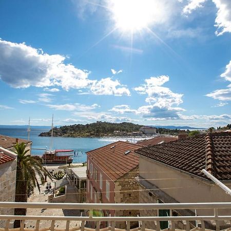 City Centar Apartments Makarska Zewnętrze zdjęcie
