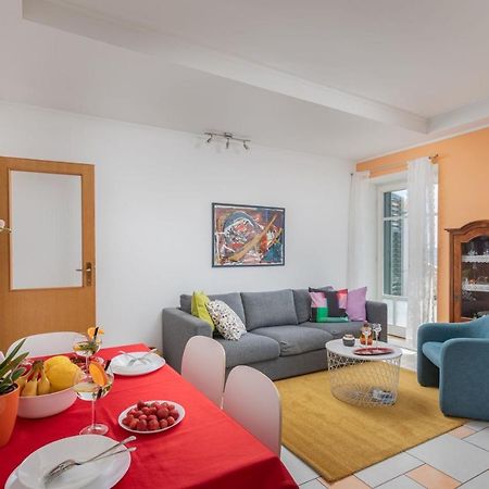City Centar Apartments Makarska Zewnętrze zdjęcie
