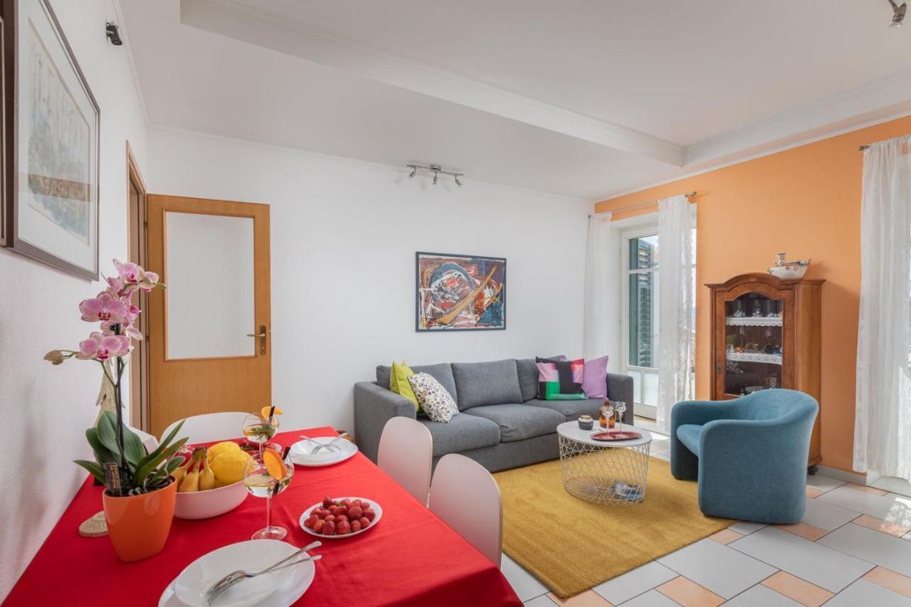 City Centar Apartments Makarska Zewnętrze zdjęcie