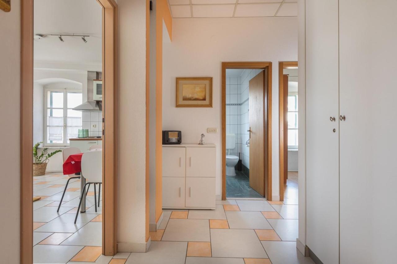 City Centar Apartments Makarska Zewnętrze zdjęcie