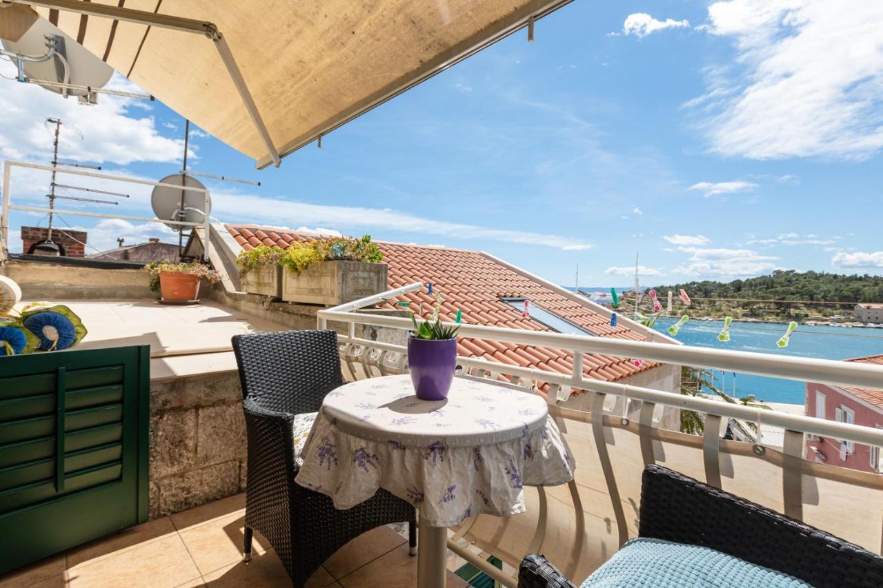 City Centar Apartments Makarska Zewnętrze zdjęcie