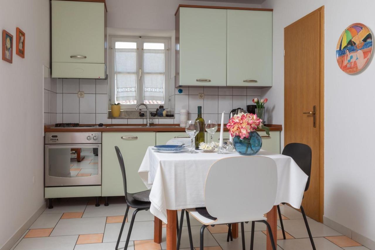City Centar Apartments Makarska Zewnętrze zdjęcie