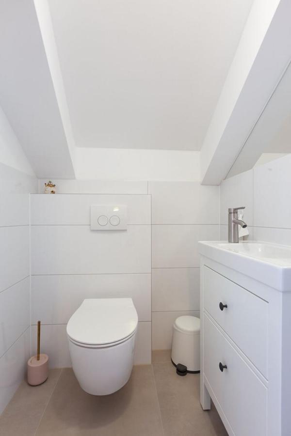 City Centar Apartments Makarska Zewnętrze zdjęcie
