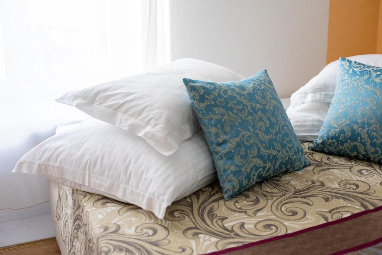 City Centar Apartments Makarska Zewnętrze zdjęcie