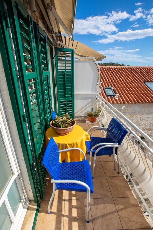 City Centar Apartments Makarska Zewnętrze zdjęcie