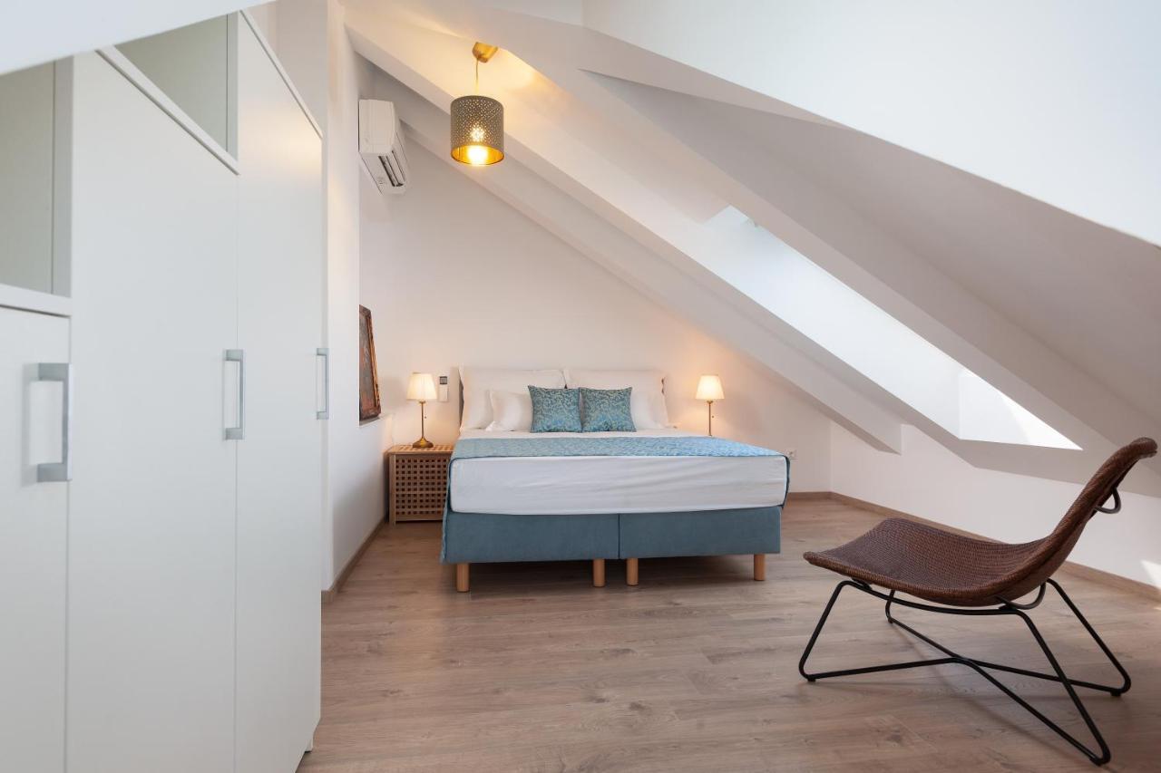 City Centar Apartments Makarska Zewnętrze zdjęcie