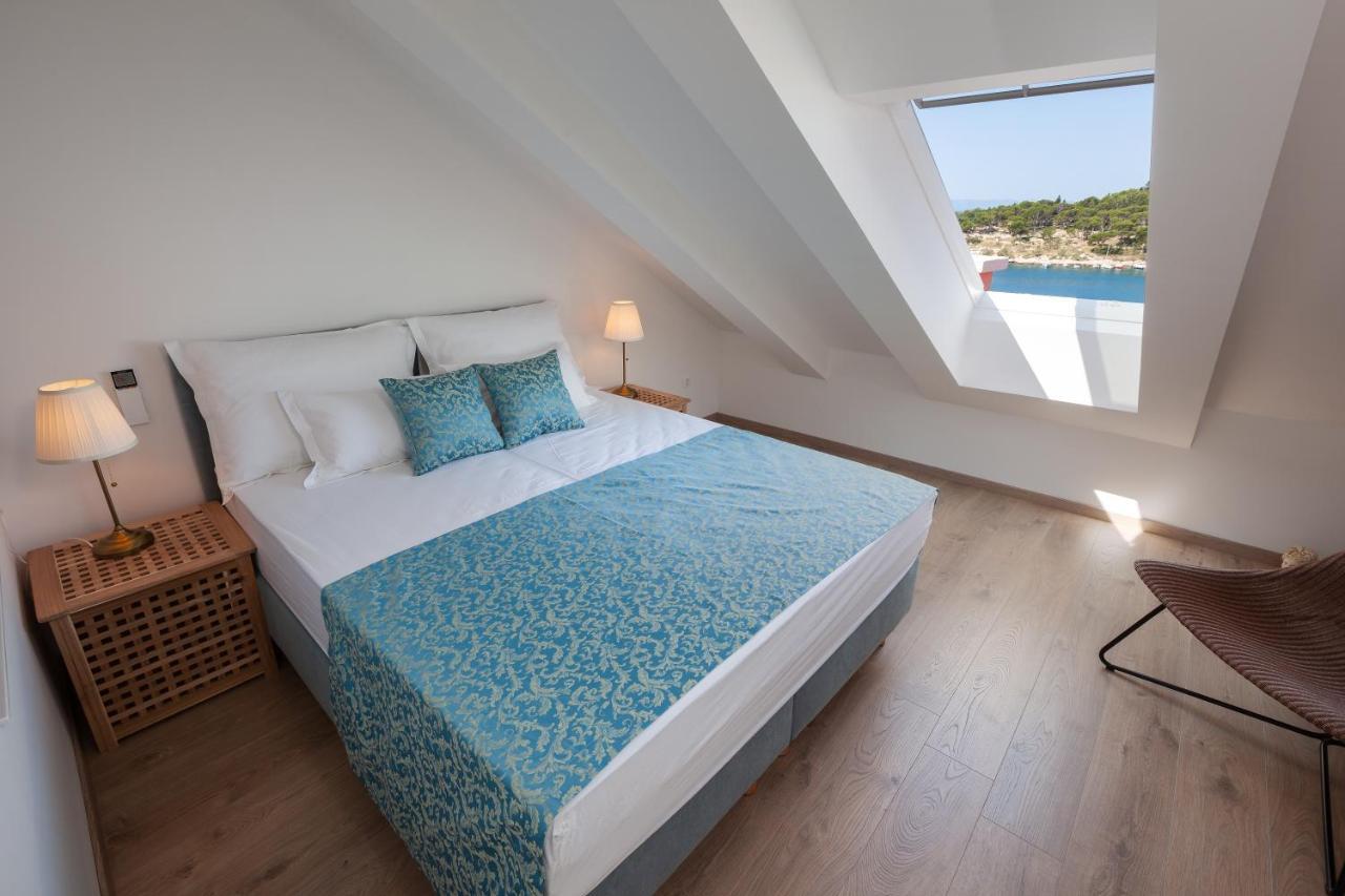 City Centar Apartments Makarska Zewnętrze zdjęcie