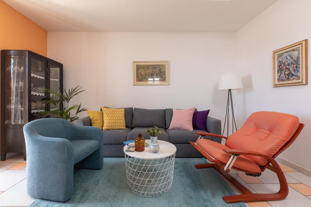 City Centar Apartments Makarska Zewnętrze zdjęcie