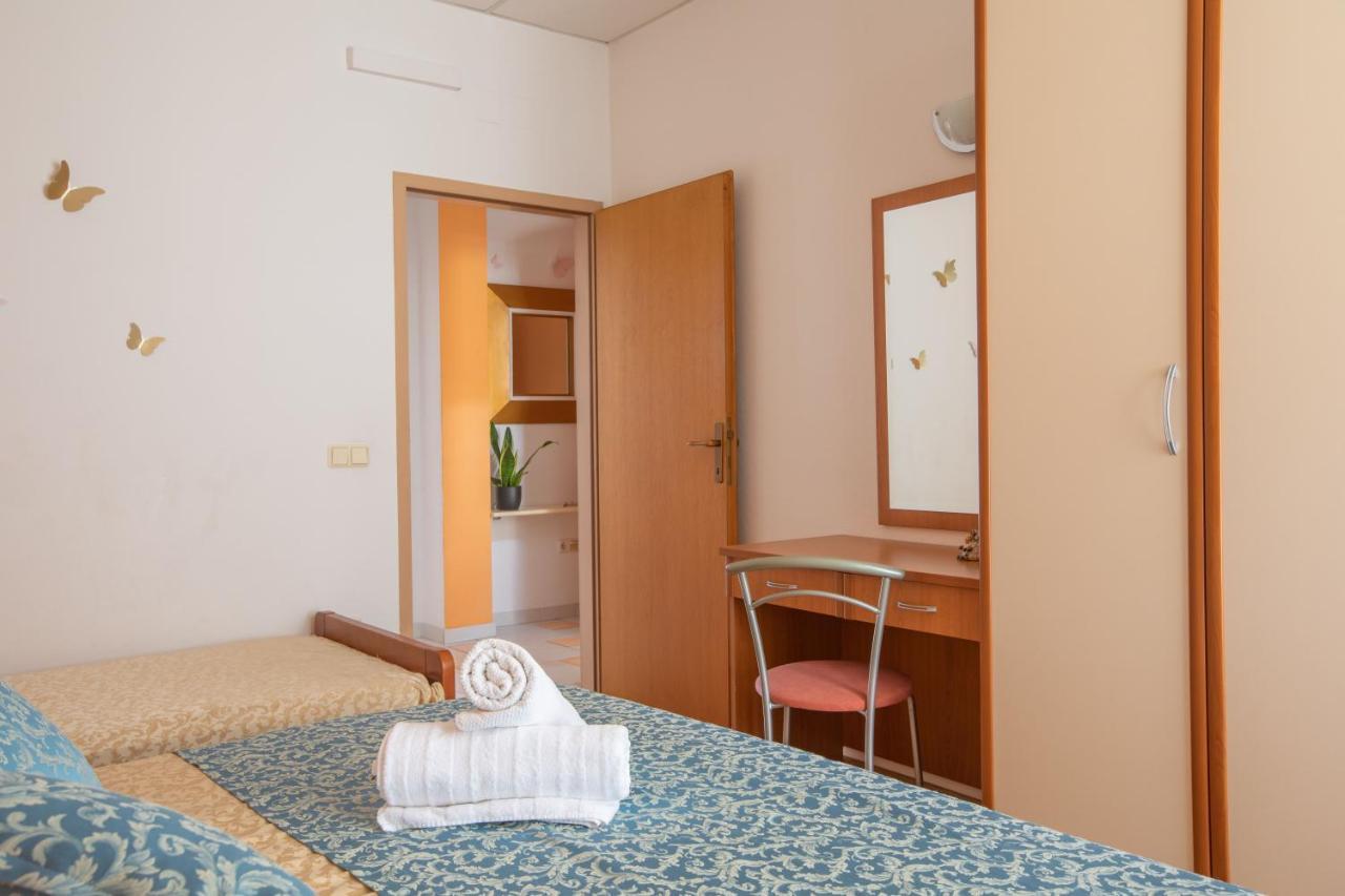 City Centar Apartments Makarska Zewnętrze zdjęcie