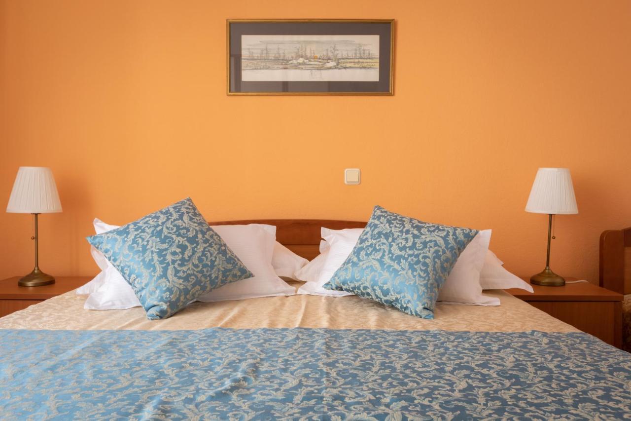 City Centar Apartments Makarska Zewnętrze zdjęcie