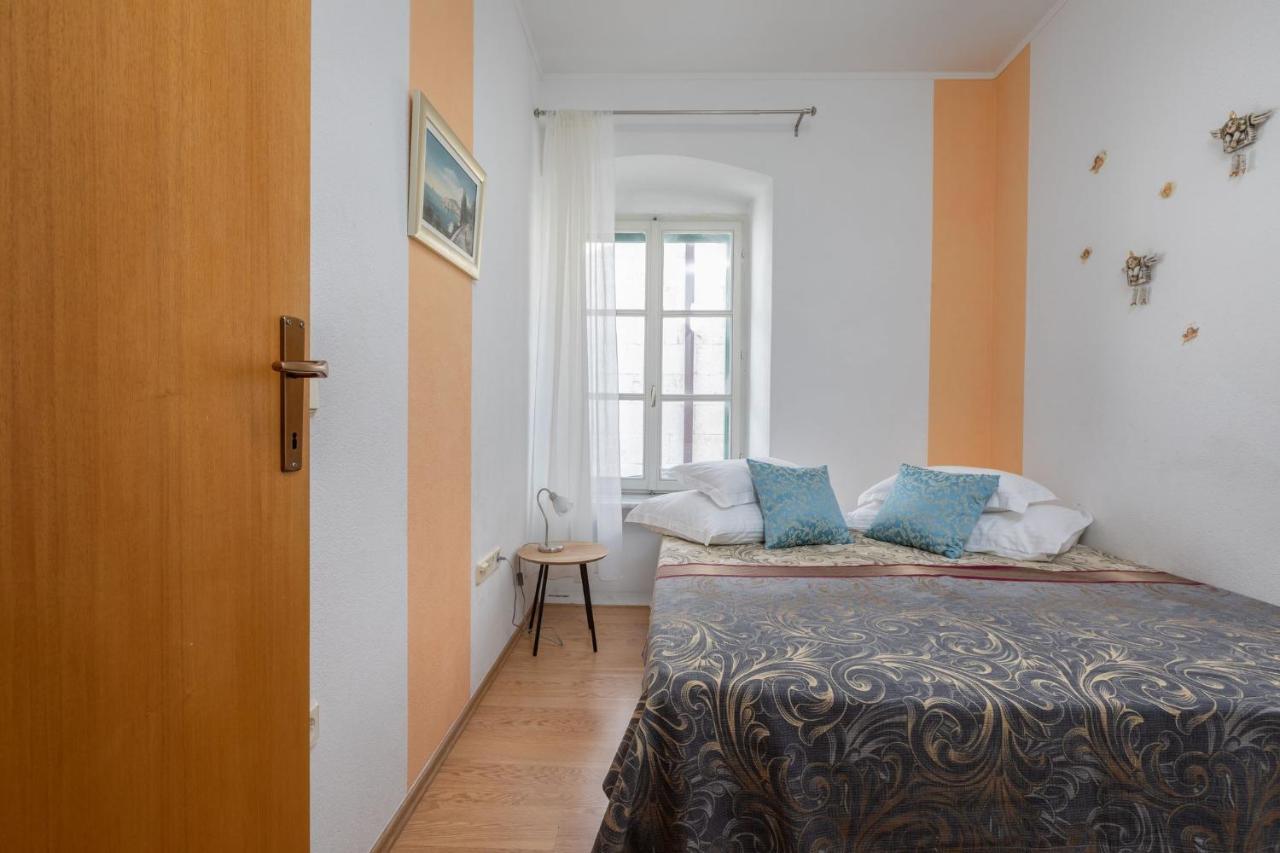 City Centar Apartments Makarska Zewnętrze zdjęcie