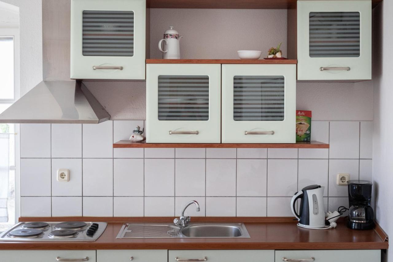 City Centar Apartments Makarska Zewnętrze zdjęcie