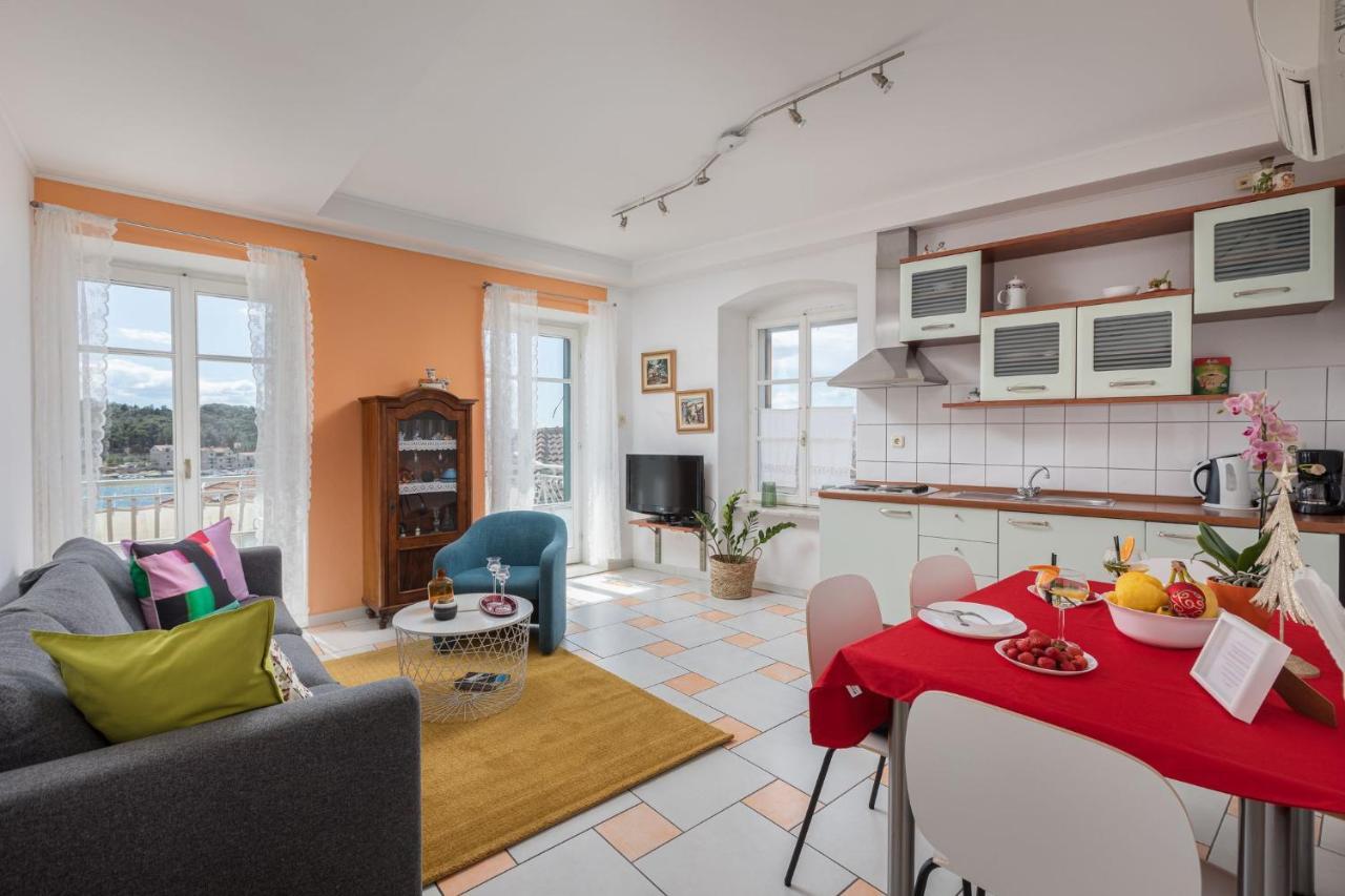 City Centar Apartments Makarska Zewnętrze zdjęcie