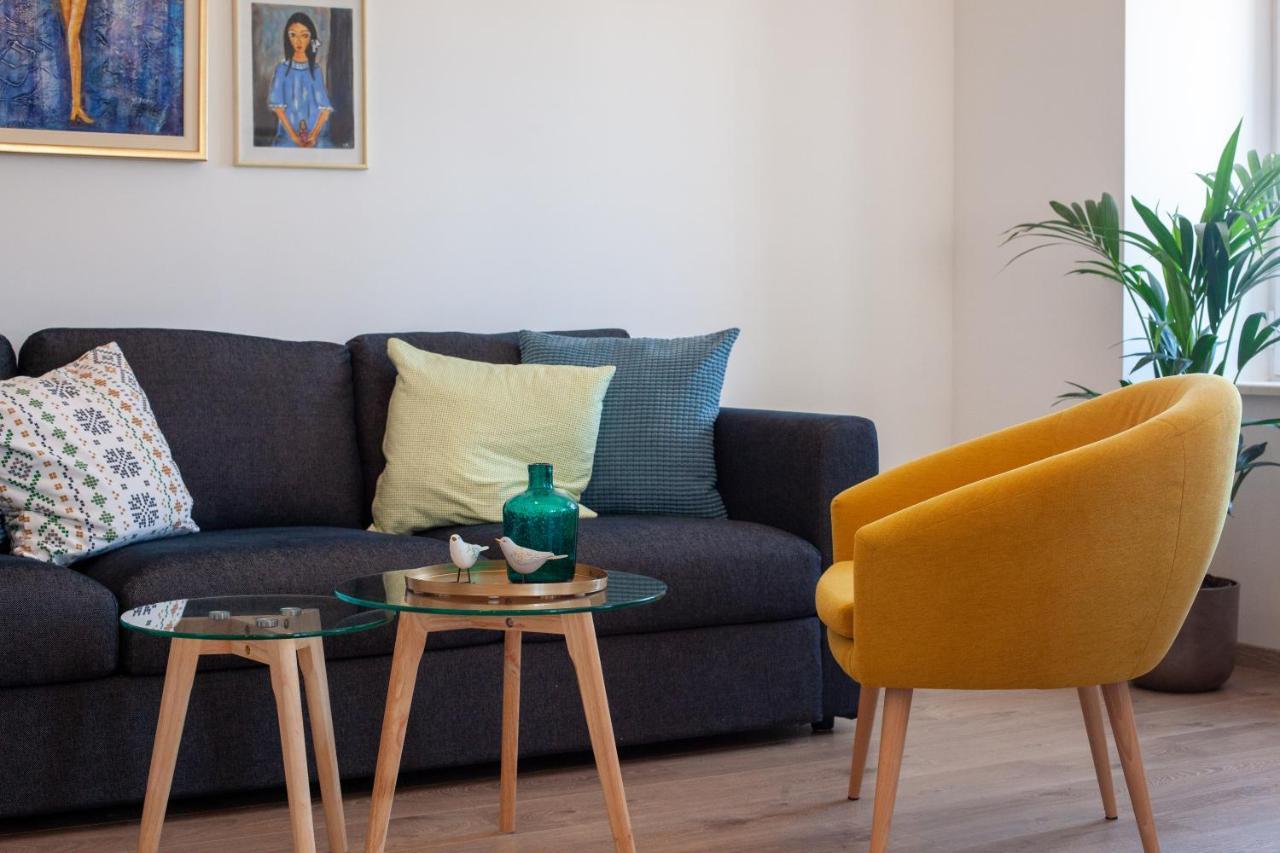City Centar Apartments Makarska Zewnętrze zdjęcie