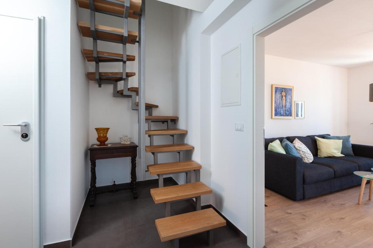 City Centar Apartments Makarska Zewnętrze zdjęcie